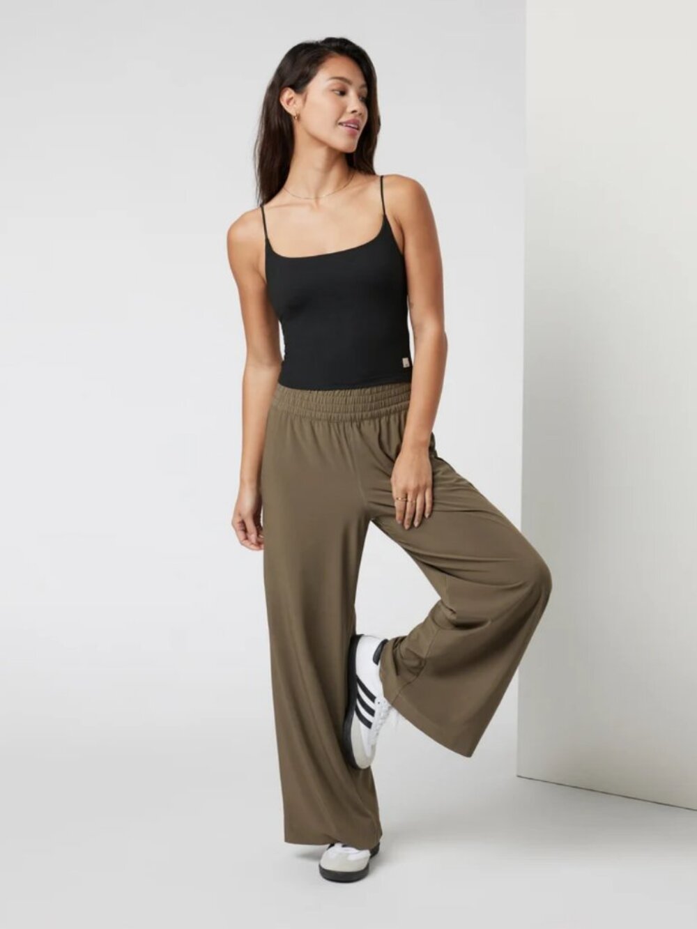 Vuori Lux Cami